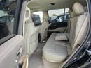 Toyota Land Cruiser VXR 3.5L