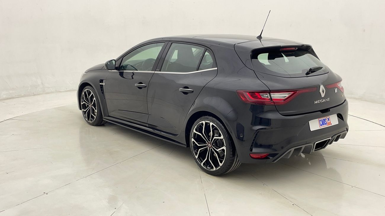 Renault Megane RS 1.8 | Zero Down Payment | Home Test Drive