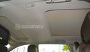 Infiniti QX60 V6 3.5L 295HP Full Option PANORAMIC ROOF
