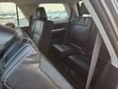 Toyota 4Runner LIMITED faceleft 2025 ( sunroof, 4x4, leather seat and 7 seater)