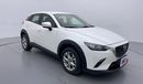 مازدا CX3 GS 2 | +مع الضمان | كمان تم فحص ١٥٠