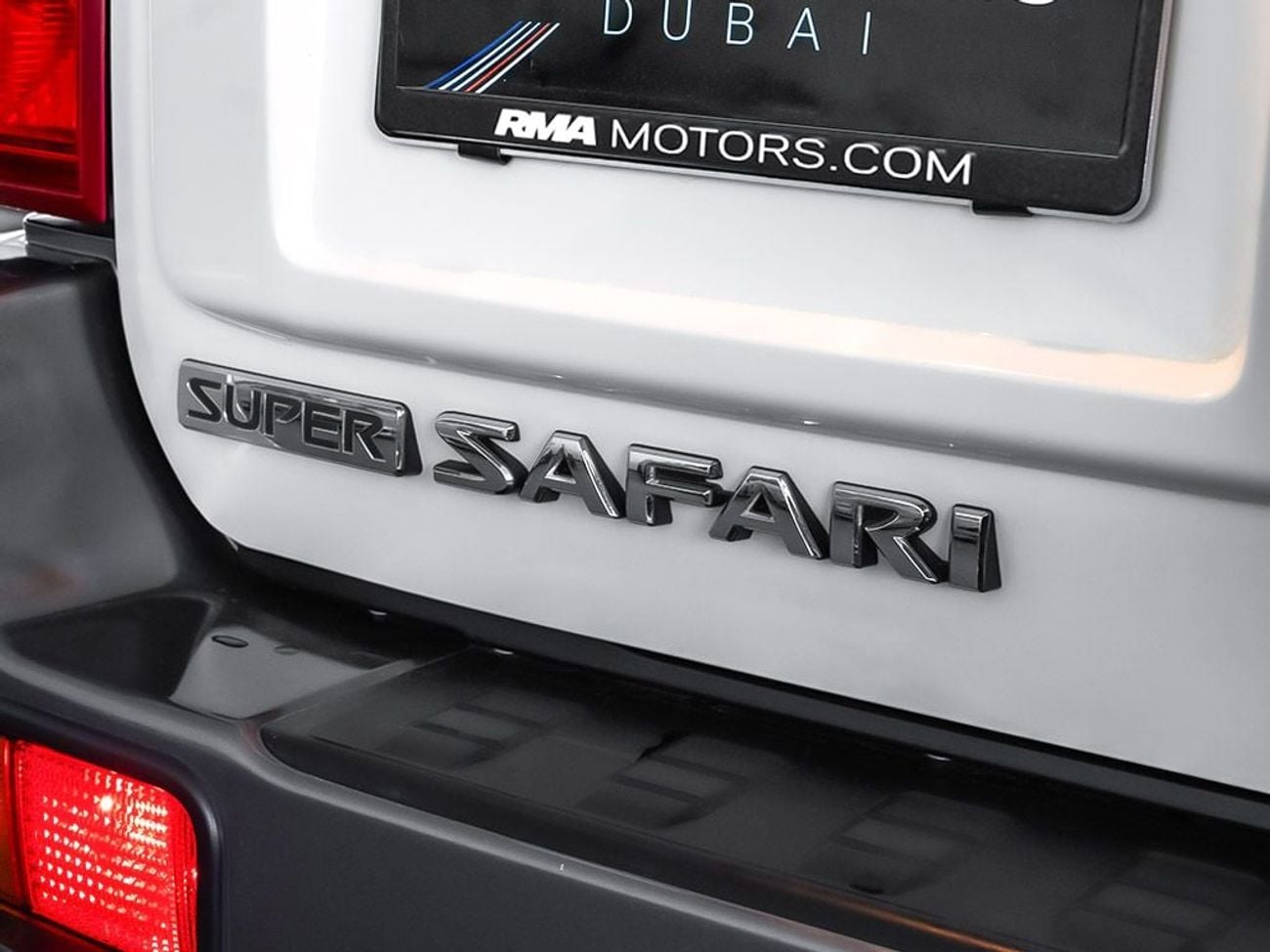 نيسان باترول سوبر سفاري 2,960 AED / 60 months | 0% DP | 2021 Nissan Patrol Super Safari