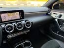 Mercedes-Benz CLA 250 Premium + 2.0L
