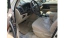 Toyota Land Cruiser GXR V6 4.0L