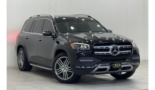 Mercedes-Benz GLS 450 4MATIC 2020 Mercedes-Benz GLS 450, 1 Year Warranty, Full Service History, American