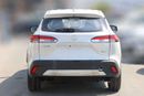 Toyota Corolla Cross 2.0L Only for EXPORT 2025 Model