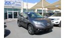 Honda CR-V ACCIDENTS FREE - AWD - CAR IS IN PERFECT CONDITION INSIDE OUT