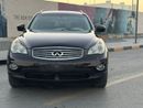 Infiniti EX35 In excellent condition and requires no expense