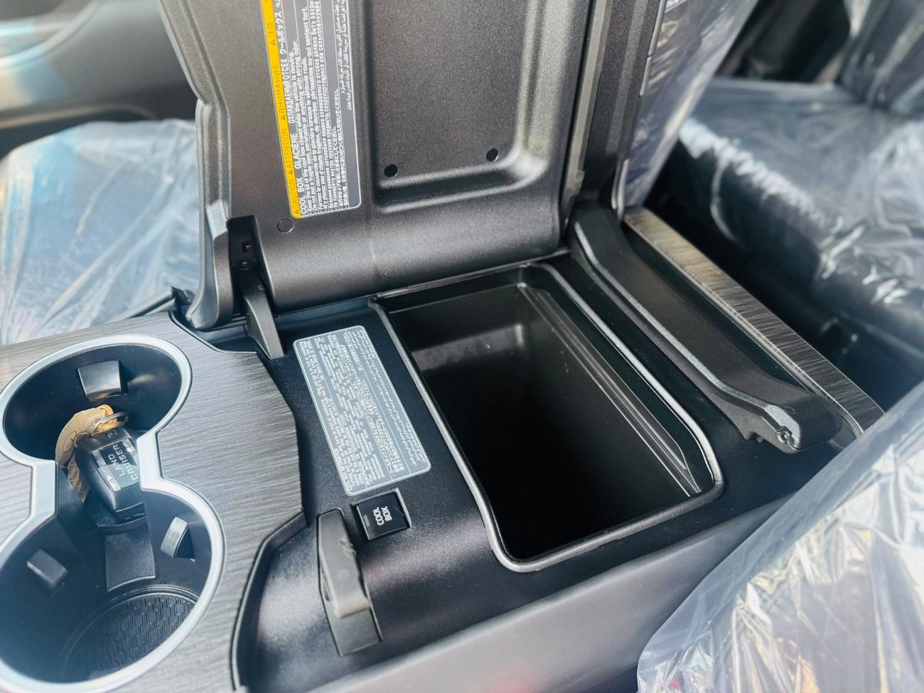 Toyota Land Cruiser Toyota Land Cruiser 2023 Zx sahara full options diesel v8