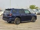 Toyota 4Runner SR5 Perimum Sunroof , Push button and 7 seater