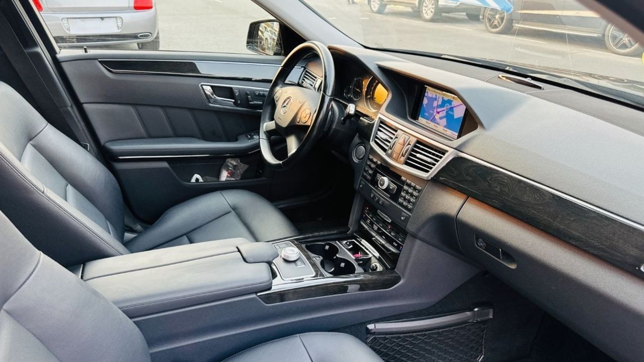 مرسيدس بنز E 350