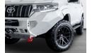 Toyota Prado 2019 Toyota Land Cruiser Prado VXR / Arctic Trucks AT32 Conversion / Full-Service History