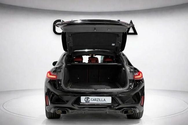 BMW X4 XDRIVE 30I M SPORT, миниатюра 24