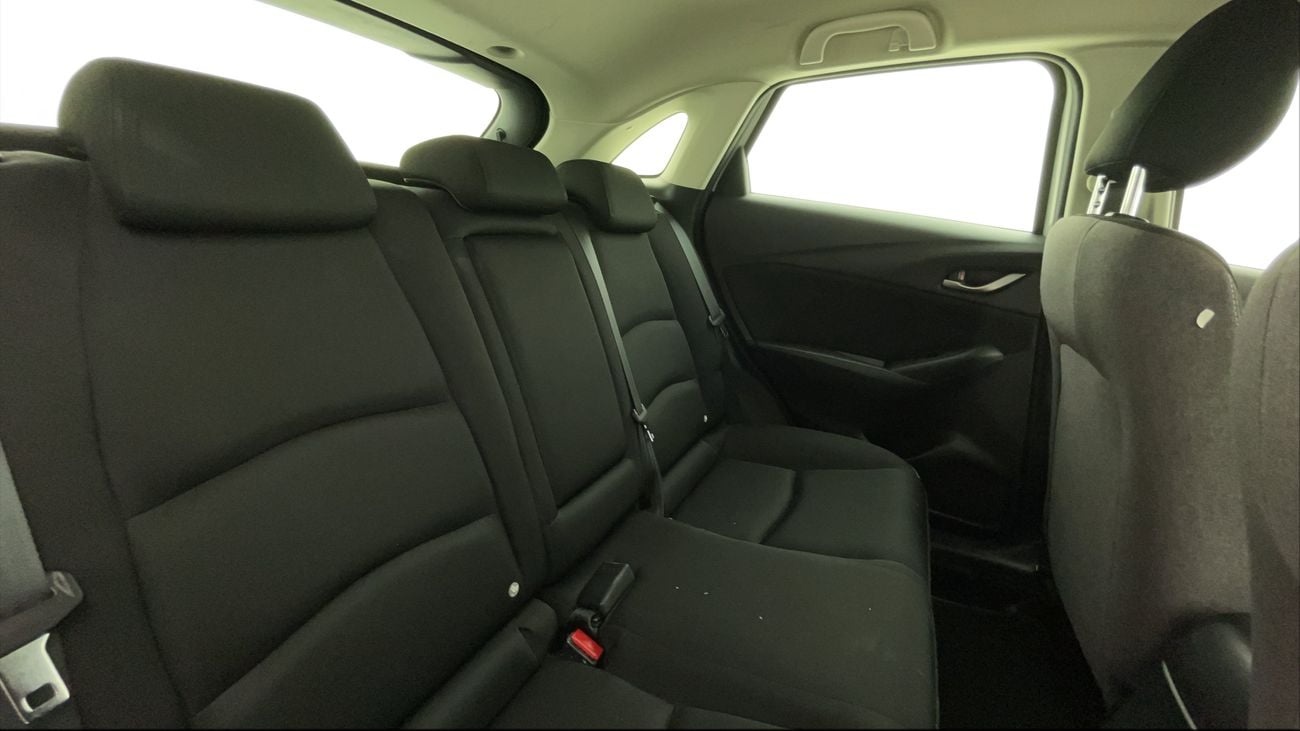 Mazda CX3 GT 2 | Zero Down Payment | Home Test Drive