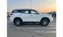 Toyota Fortuner 2017 TOYOTA FORTUNER GXR V6 4X4  FULL OPTION - PUSH START - LEATHER SEATS - REAR CAM - STEERING GEAR