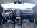 Ford Ranger RAPTOR RDP6224T/ AL TAYER MOTORS/ AL QOUZ SHOWROOM
