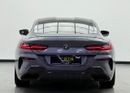 BMW M850i xDrive 4.4L 2021 BMW M850i xDrive Coupe Individual, 2026 BMW Warranty + Service Pack, Low Km, Fully