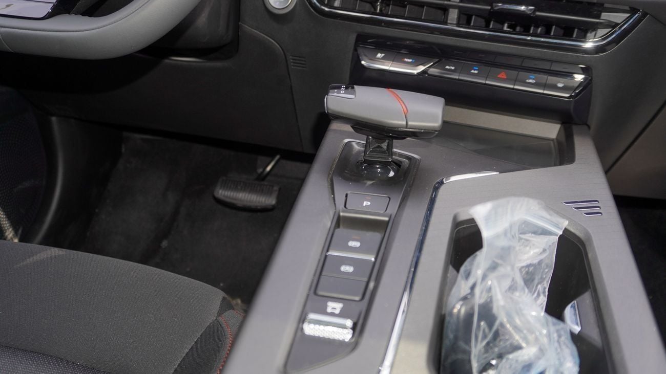 Changan X5 Plus Brand New 2026 Changan X5 Plus Pioneer (N-X5-PION-26-1.5)  1.5L Turbo | SUV Mid-Size | Chinese Specs