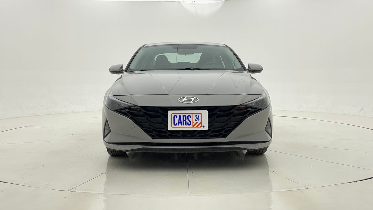 هيونداي إلانترا SMART 1.6 | بدون دفعة مقدمة | اختبار قيادة مجاني للمنزل