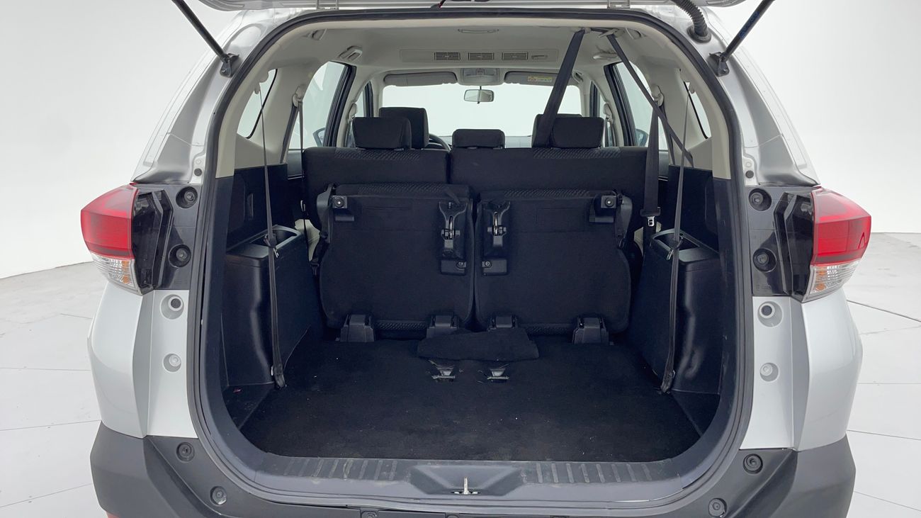 Toyota Rush EX 1.5 | Zero Down Payment | Free Home Test Drive