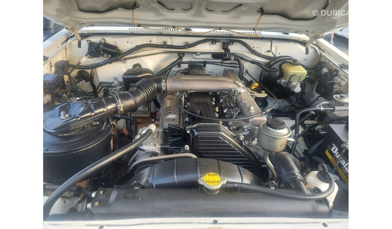 Toyota Land Cruiser 70 76 4.2L DIESEL ( 1HZ) MANUAL TRANSMISSION