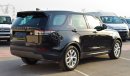 Land Rover Discovery Si6