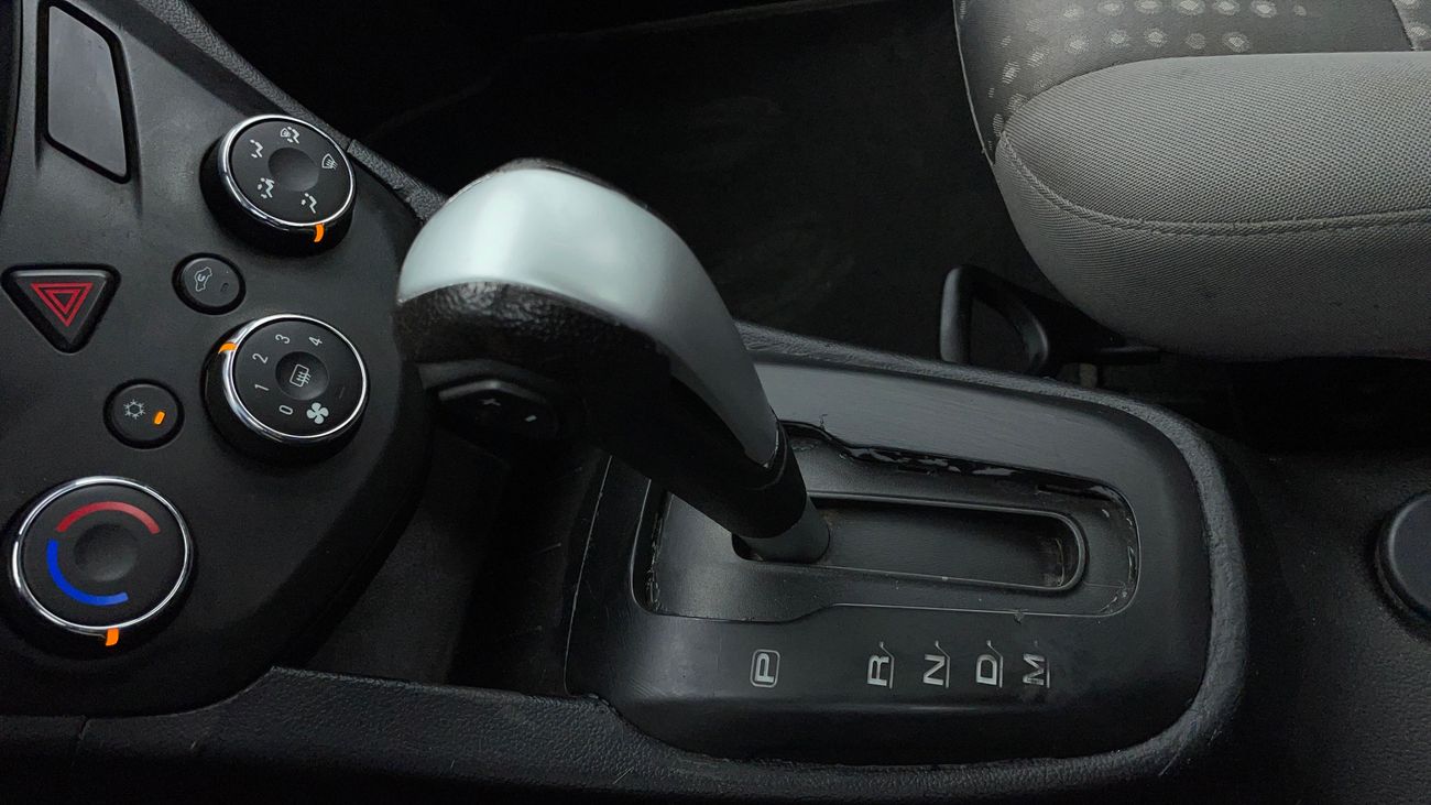 Chevrolet Aveo LS 1.6 | Zero Down Payment | Home Test Drive