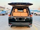 Toyota Land Cruiser GXR+ 4.0L Toyota landcuriser GXR V6 Years 2018 upgrade inside and outside 2025 4.0L full option poli