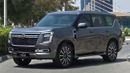 Nissan Patrol LE PLATINUM CITY ( Only For Export ) City 3.5TT V6 4X4 GCC 0Km BRAND NEW