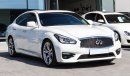 Infiniti Q70 S 5.6