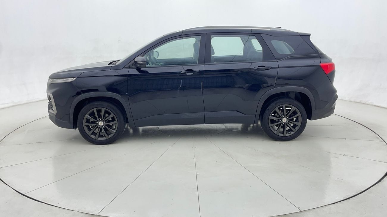 شيفروليه كابتيفا 2023 LS | AED 533/Month | 0 DP | 30 Day Return | Warranty