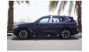 بي أم دبليو iX3 2024 BMW IX3 M-SPORT BLACK 0KM