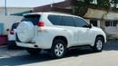 Toyota Prado 2012| 2.7L PETROL | AT | LHD | PREMIUM TEXTURE LEATHER SEATS | AUDIO PLAYER | ALLOY RIMS