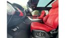 Land Rover Range Rover RANGE ROVER SPORT 2016 GCC V8 SUPER CHARGED FULL OPTIONS WITH ONE YEAR WARRANTY
