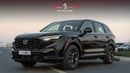 Honda CR-V 2026 | HONDA CRV GLOBAL 30-YEAR HONOR 240TURBO 2WD VITALITY 5 SEATS[ EXPORT ONLY ]