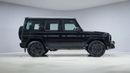 مرسيدس بنز G 63 AMG | AED 11,369 PM | Warranty Until May 26 2027 / 105,000KM | GCC