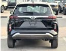 Toyota Urban Cruiser GLX NEODRIVE / 1.5L PETROL V4 / RADAR / PANORAMIC ROOF / 360*CAMERA (CODE # UB3)