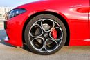Alfa Romeo Giulia VELOCE 1,992/ Month | | Veloce MCA | | Gargash Warranty and Service