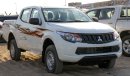 Mitsubishi L200 DI-D 2.5