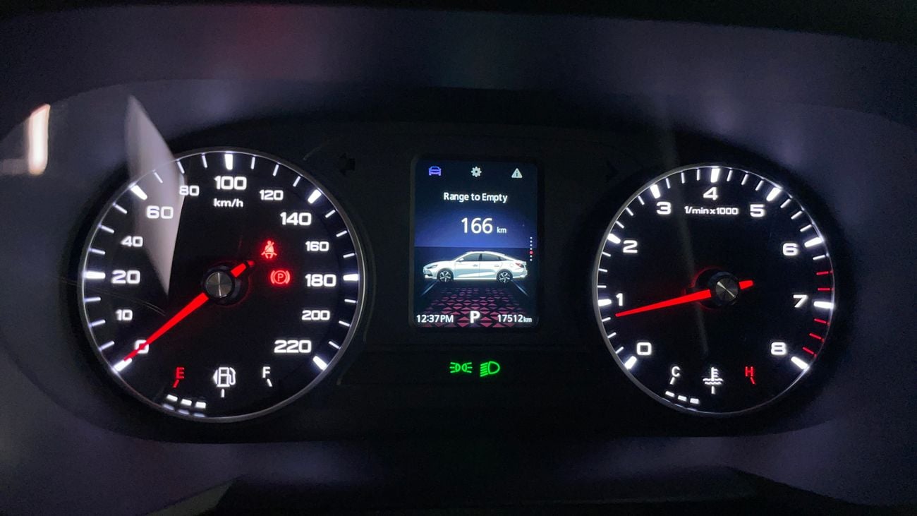 MG GT COMFORT 2025 COMFORT | AED 721/Month | 0 DP | 30 Day Return | Warranty | Service History