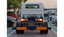 Hino 300 CHASSIS 714, D/CABIN, V6, DSL, M/T