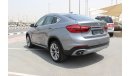 BMW X6 X Drive 35i