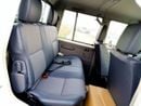 Toyota Land Cruiser Pick Up pickup Double cabin Diesel  4.2L 6V M/T 4*4 basic 2025 With No Restrictions