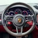 بورش كايان GTS