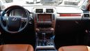Lexus GX460