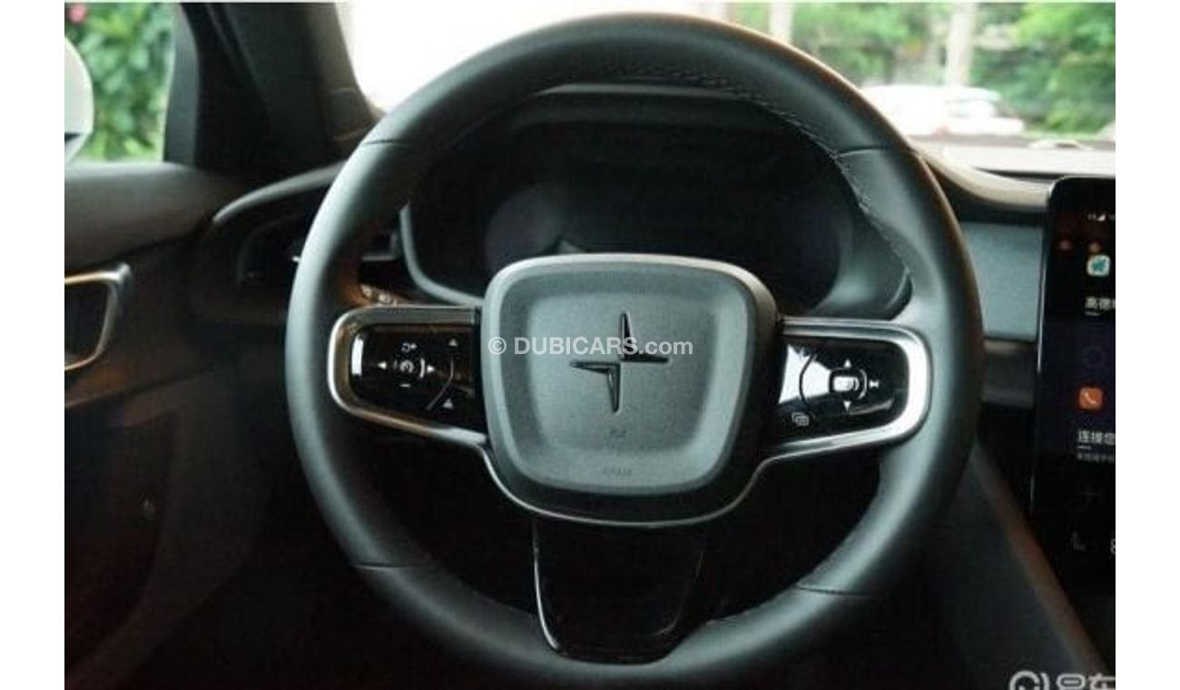 Polestar Polestar 2 Polestar 2