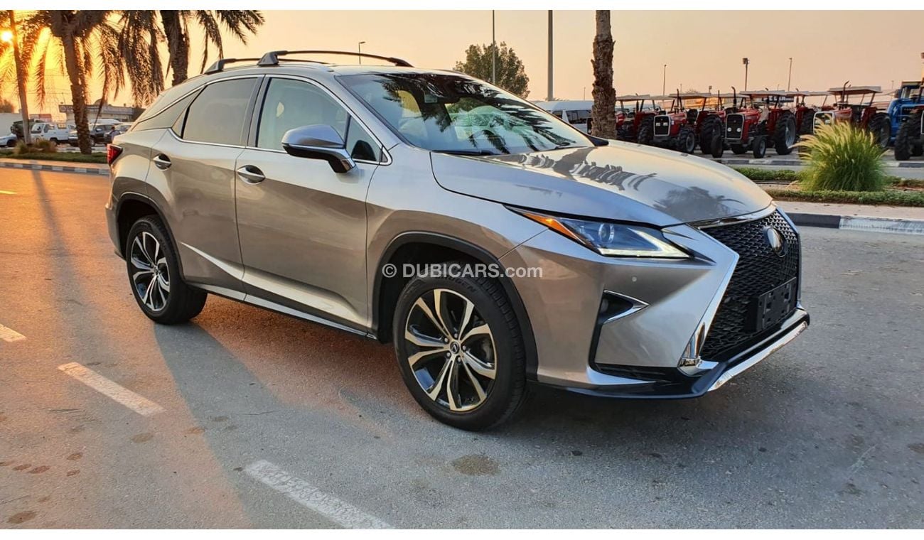 Lexus RX 330 RX350 2019