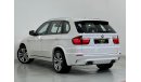 بي أم دبليو X5 M 2012 Low Mileage BMW X5M, Full Service History, Warranty, GCC