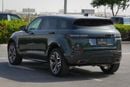 Land Rover Range Rover Evoque DYNAMIC SE P250