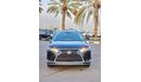 Lexus RX350 LEXUS RX350 FULL OPTION CLEAN CAR